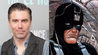 <i>Hell On Wheels</i>’ Anson Mount to play Black Bolt on Marvel’s<i> Inhumans</i>